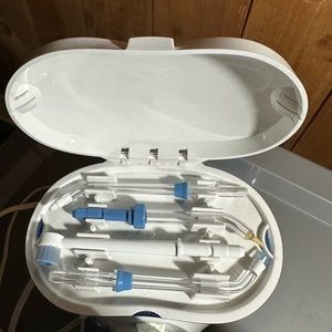 WaterPik Water Flosser